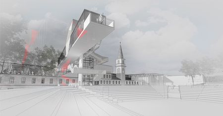 SketchUp 2017 bliżej AutoCAD-a, z lepszą przezroczystością i tabelkami
