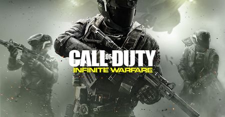 Nowe DLC do Call of Duty: Infinite Warfare – Sabotaż