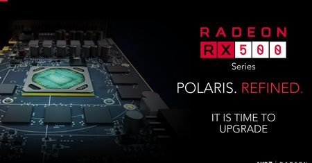 Zmienił Radeona RX 480 w nowego RX 580 – wystarczyło wgrać nowy BIOS