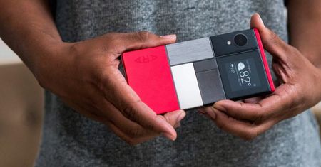 Facebook chce stworzyć własny modularny smartfon