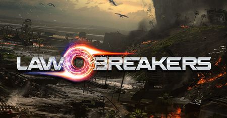 Twórca Unreal Tournament powraca z darmową strzelanką Lawbreakers