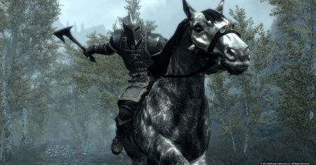 Bethesda skradnie E3? Targi może uświetnić nowy Skyrim, Prey i Wolfenstein