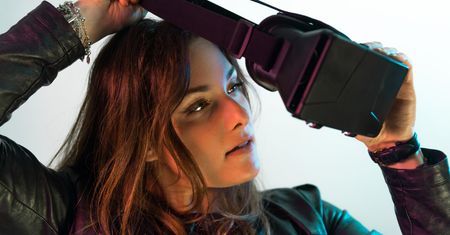 Twój komputer nie radzi sobie z VR? Microsoft ma rozwiązanie