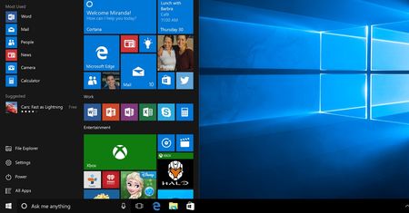 Przywracanie Windows 10 do ustawień fabrycznych ma być łatwiejsze
