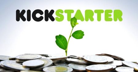 Kickstarter nareszcie z oficjalną aplikacją mobilną na Androida