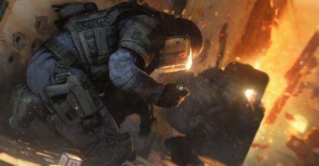 Tom Clancy's Rainbow Six Siege za darmo na Steamie przez cały weekend