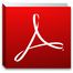 Adobe Reader XI icon