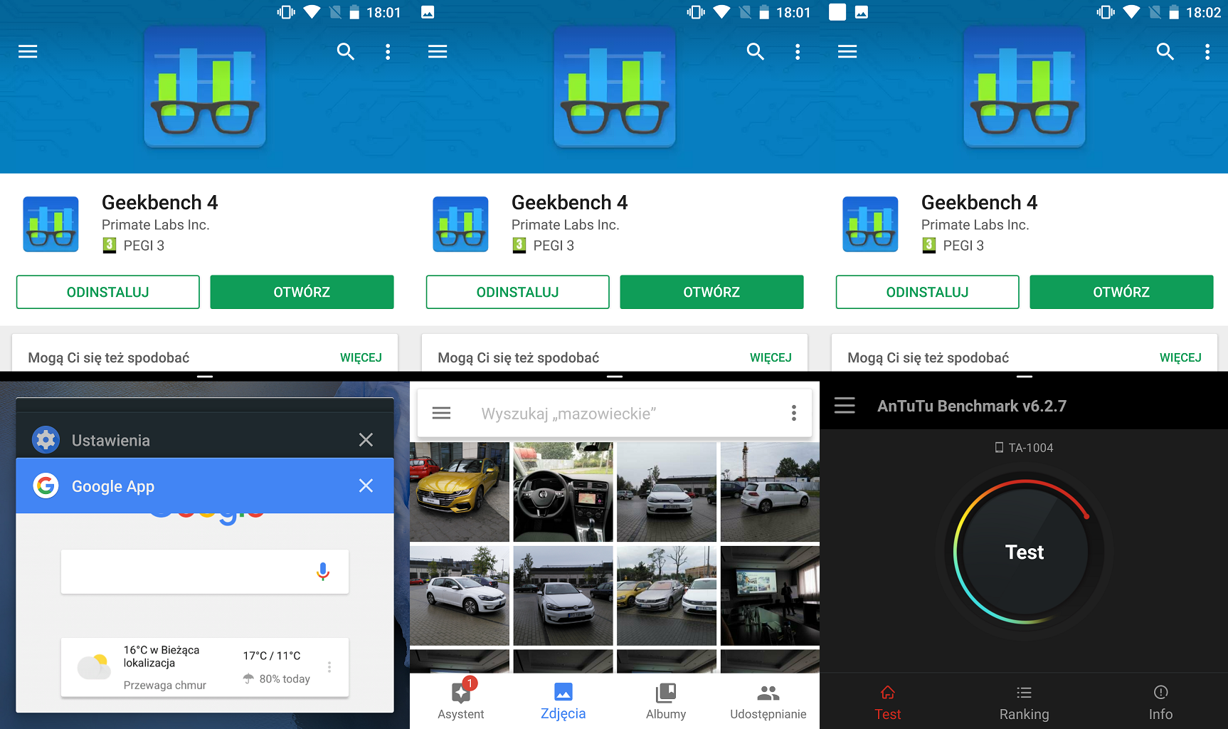 Test Nokii 8 – próba powrotu na najwyższą smartfonową półkę. Udana? 8
