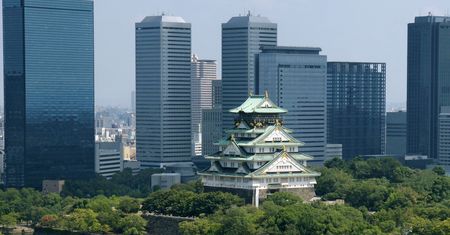 Japonia zaoferuje darmowe Wi-Fi dla turystów, Japończycy wolą internet mobilny