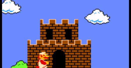 Apple zabije Mario, ale ile osób będzie płakać?