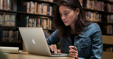 macOS bez informacji o pozostałym czasie pracy? Oto darmowe rozwiązanie