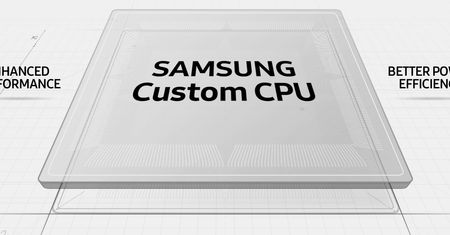 Samsung Exynos 9 8895 – zapewne ten czip zobaczymy w europejskim Galaxy S8