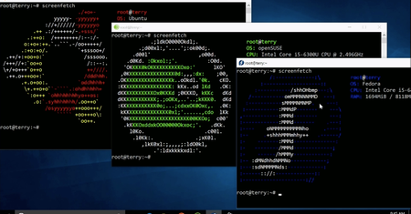 Ubuntu, openSUSE, Fedora oraz iTunes trafią do Windows Store