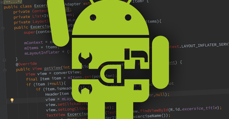 Przetestuj Android Studio z nowym kreatorem interfejsów #io16
