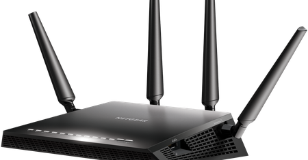 NETGEAR prezentuje nowy router Nighthawk X4S: prędkość do 2,53 Gbps #prasówka