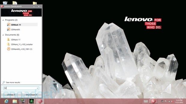 Zrzut pochodzi z Engadget