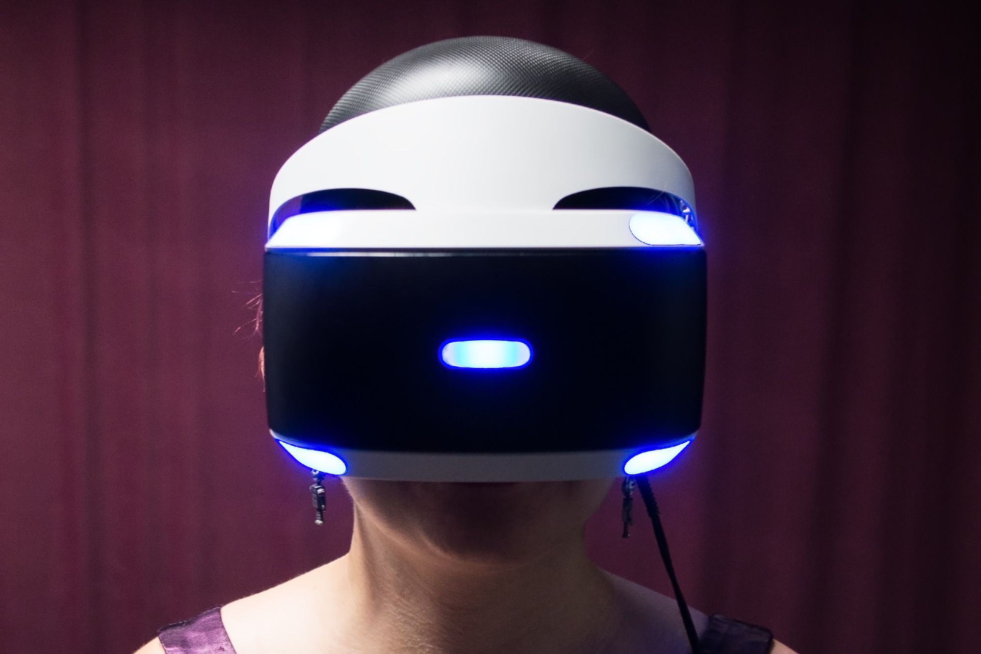 Test PlayStation VR – pierwsza godzina w goglach kosztujących tyle co druga konsola 11