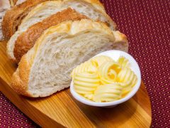 Ile jest masła w maśle?