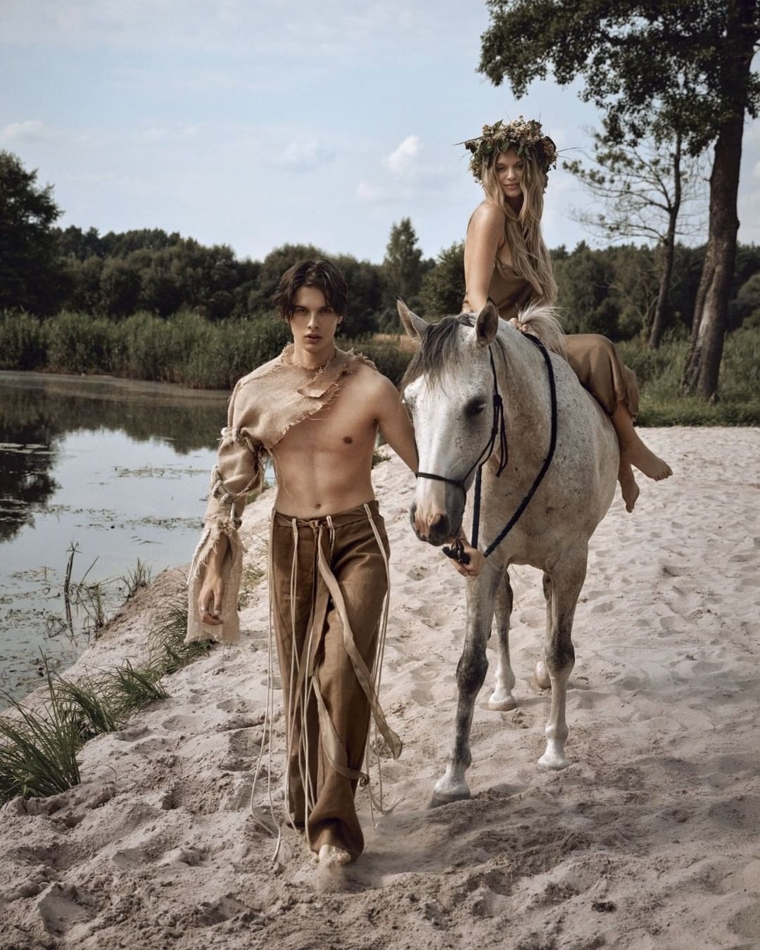 Top Model 10 - Kacper Jasiński, Dominika Wysocka
