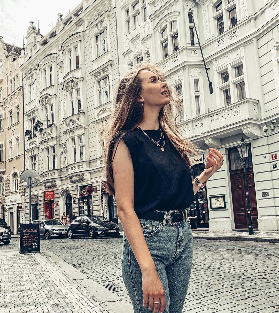 Aleksandra Klepaczka - Miss Polski 2022
