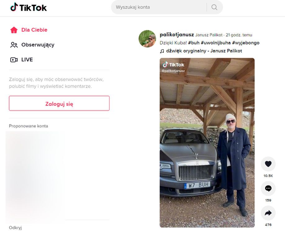 Zdjęcie ilustracyjne do artykułu