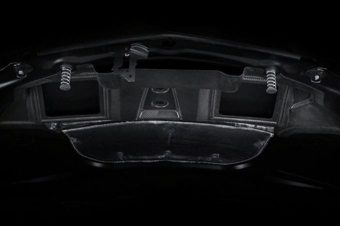 Brabus EV12 Black Baron