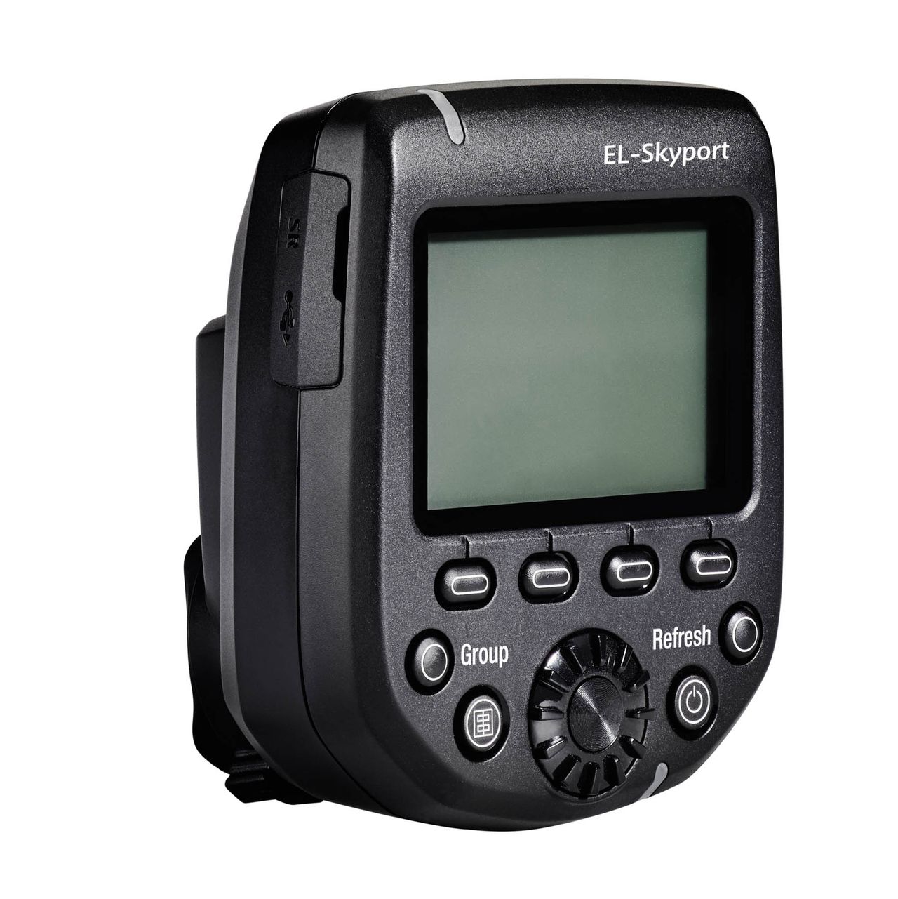 EL-Skyport Plus HS