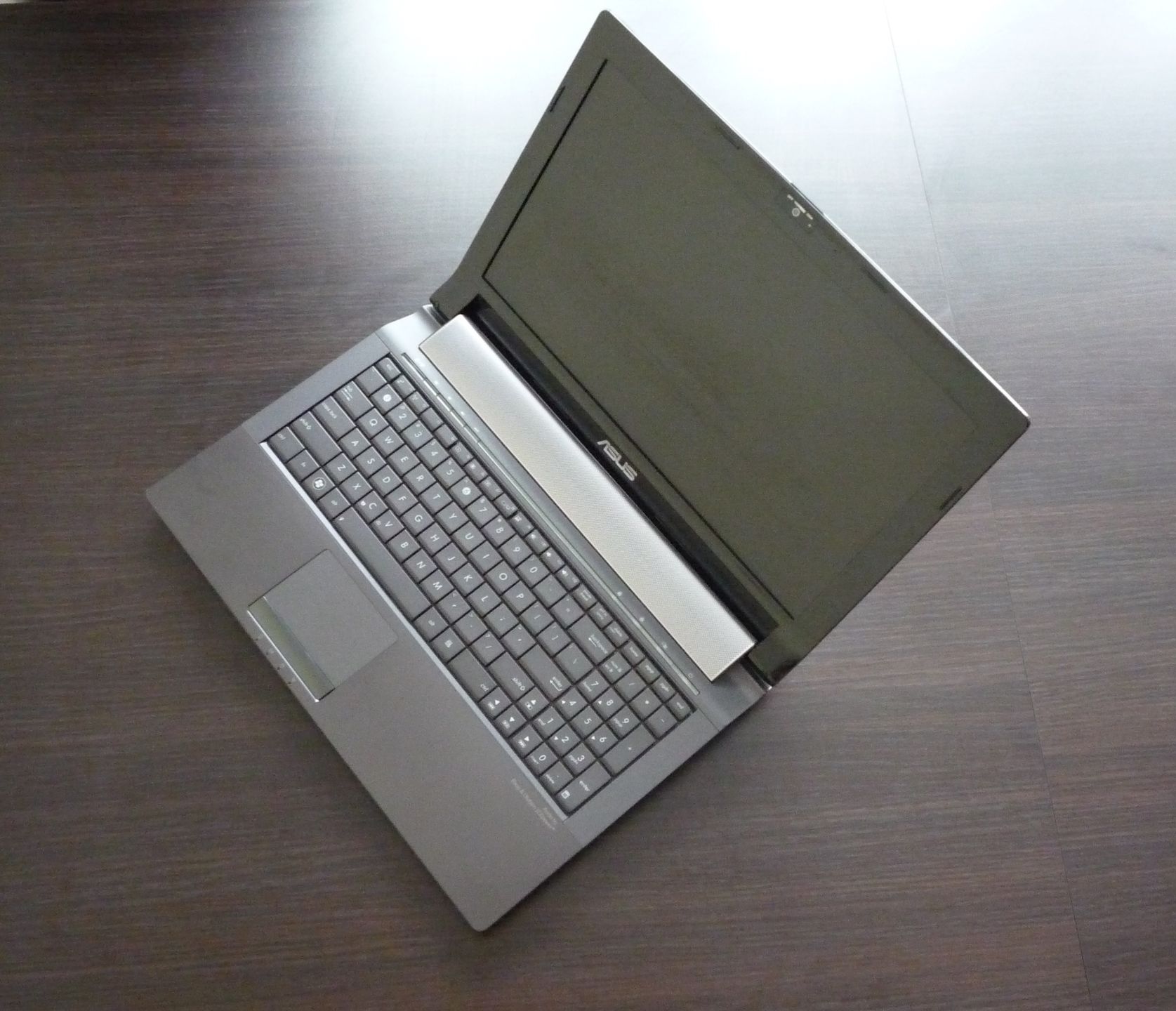 Asus N53SN - poczuj dotyk mocy [test cz. 2] 20