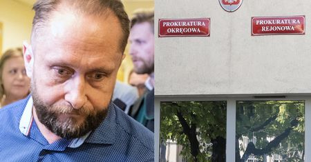 TYLKO NA PUDELKU: Prokuratura sprawdza, czy Kamil Durczok podróżował z kobietą. "Taka okoliczność w śledztwie faktycznie się pojawiła"