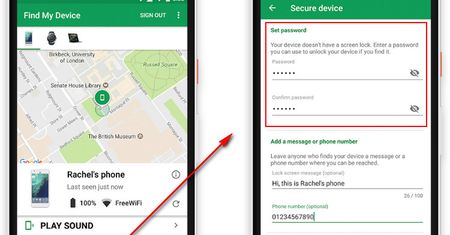 Trzy sposoby na zablokowany telefon, iMyFone LockWiper może ułatwić to zadanie. Poradnik