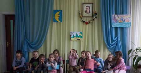 Ania Kłosek: ”Mam naturę nomada, który musi się przemieszczać w poszukiwaniu nowych pastwisk”