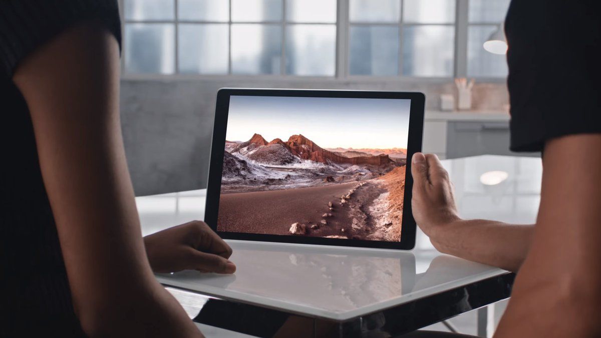 #wSkrócie: iPad Air 3, Samsung Gear 360 oraz iPhone 6s vs motocykl trialowy 1