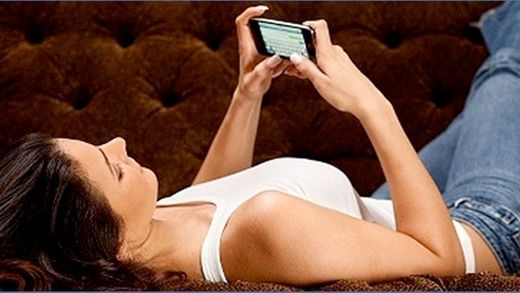 Dzień Kobiet na Applemanii 1