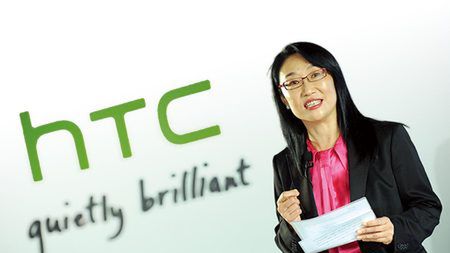 HTC wkrótce z własnym OS-em? webOS na celowniku? 1