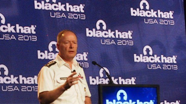 Czarny kapelusz, czyli nowiny z największej konferencji hakerów 1