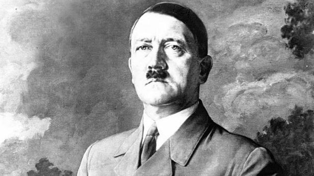 WTF dnia: czajnik, który wygląda jak... Hitler? [zdjęcie] 1