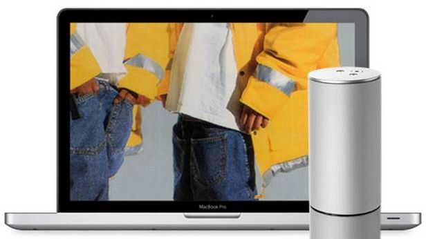 Powstały perfumy o zapachu sprzętu Apple'a! Fani i fetyszyści będą zachwyceni? 1