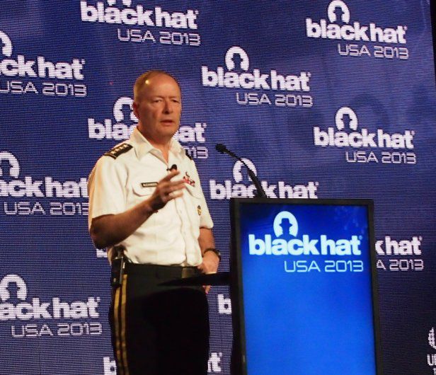 Czarny kapelusz, czyli nowiny z największej konferencji hakerów