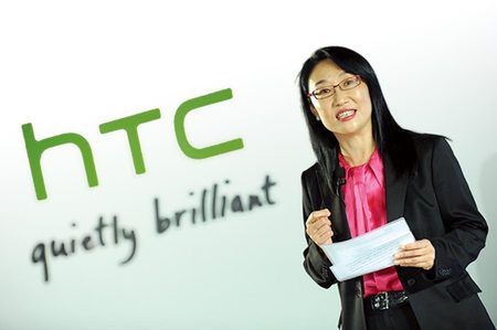 HTC wkrótce z własnym OS-em? webOS na celowniku?