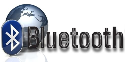 bluetooth