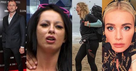 Płaczliwa Domańska, rapująca modelka, nos Maffashion - Pudelek ogłasza debiuty roku (ZDJĘCIA)