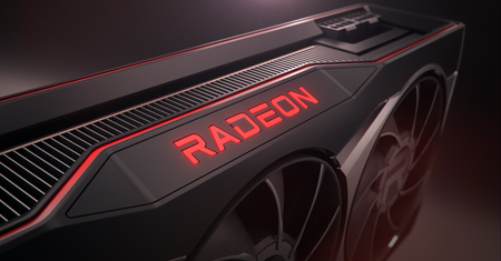 AMD Radeon RX 6000 oficjalnie – relacja. Nvidia w końcu ma godnego rywala