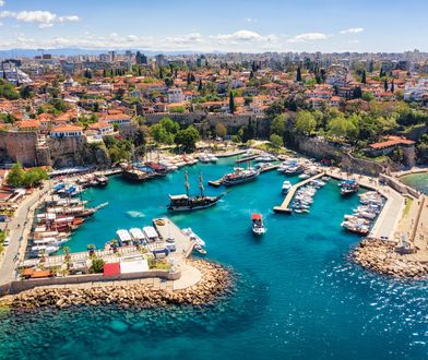 Złe wieści z ulubionego kraju Polaków. Ceny za noclegi w górę