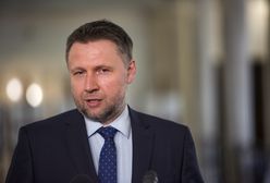 Wyniki wyborów. Marcin Kierwiński kontra Kamil Bortniczuk