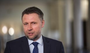 Wyniki wyborów. Marcin Kierwiński kontra Kamil Bortniczuk