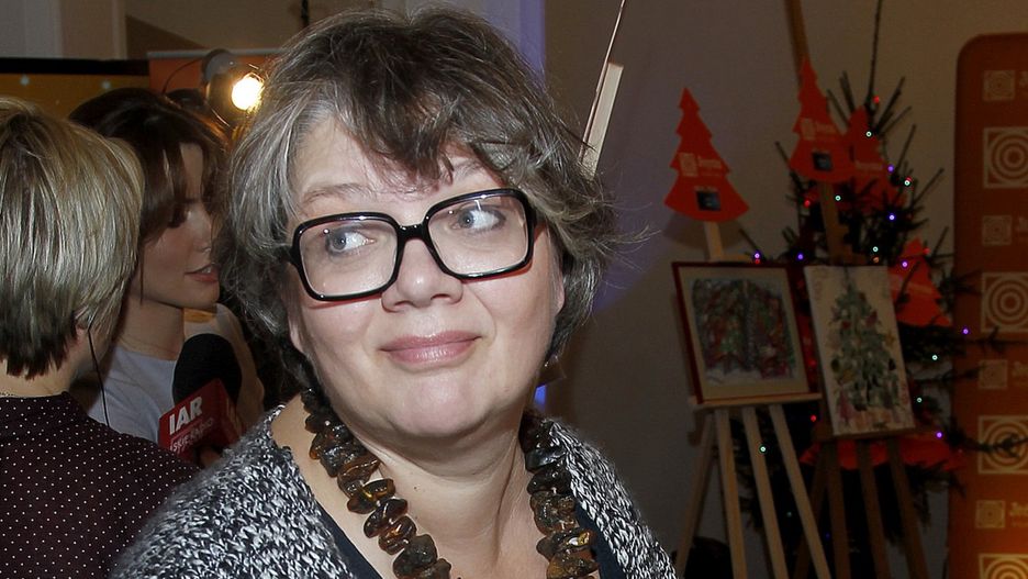  Dorota Zawadzka obala zarzuty Anny Golus