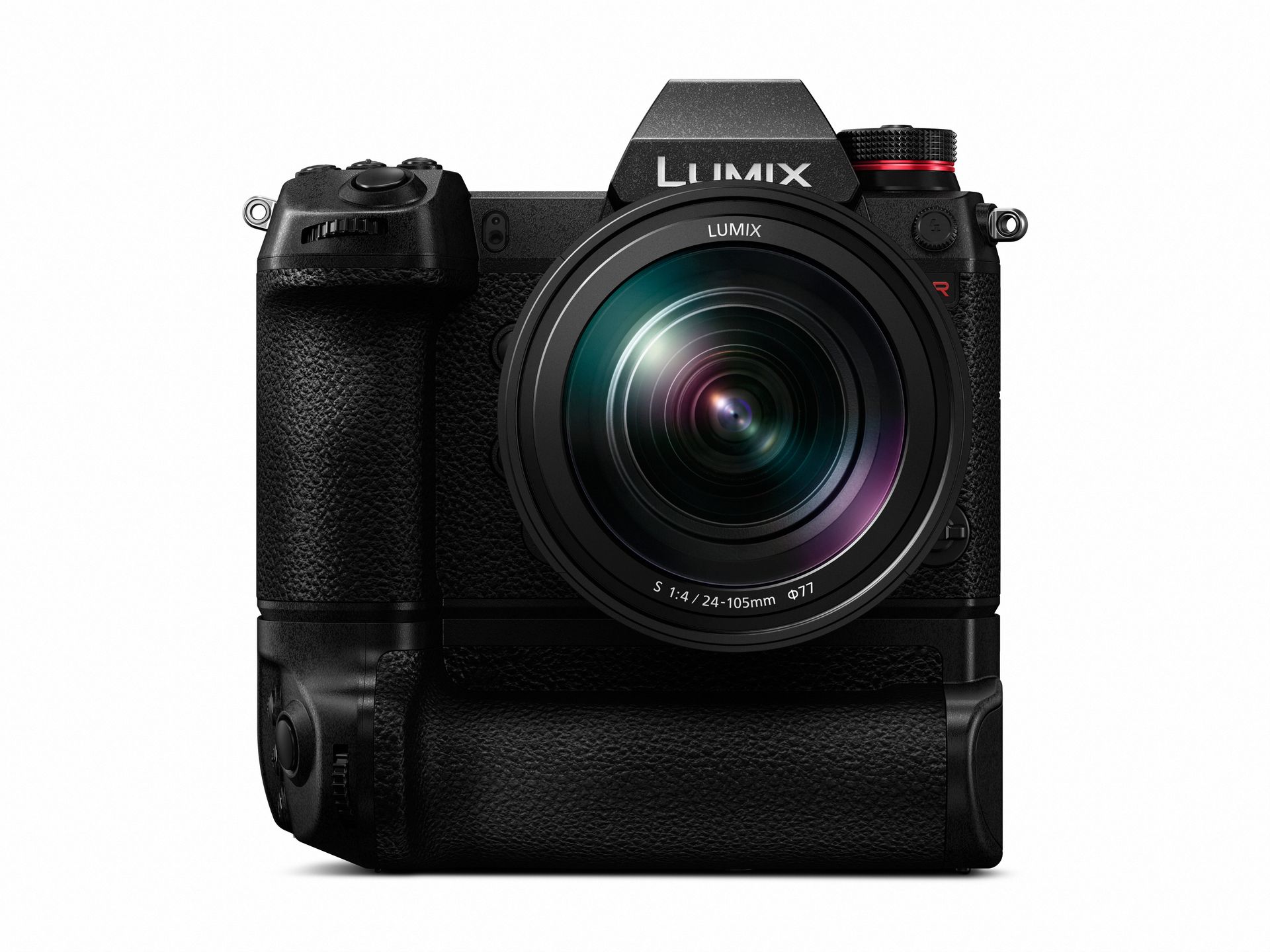 Panasonic Lumix S1 i S1R - nawet 187 megapikseli i stabilizacja na poziomie 6 EV 36