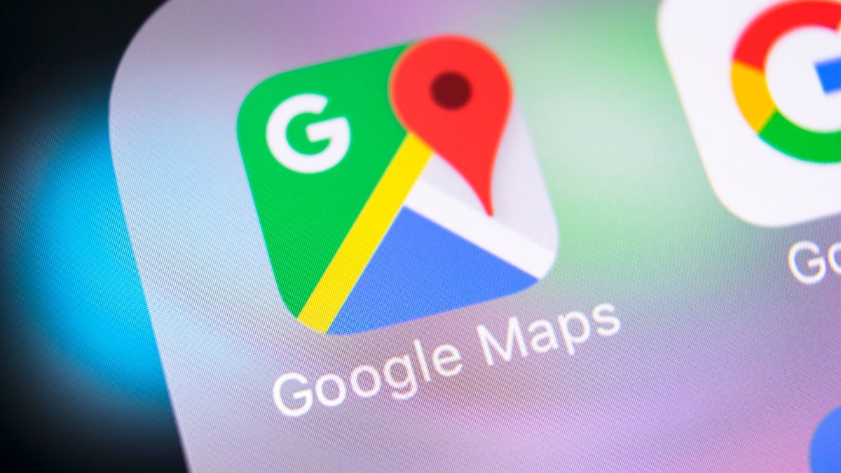 Google Maps ułatwia dostęp do jedzenia na wynos /Fot. Shutterstock