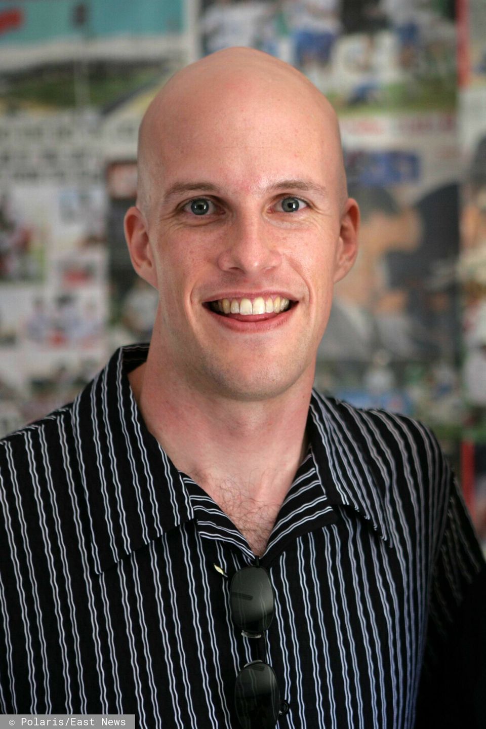 Grant Wahl