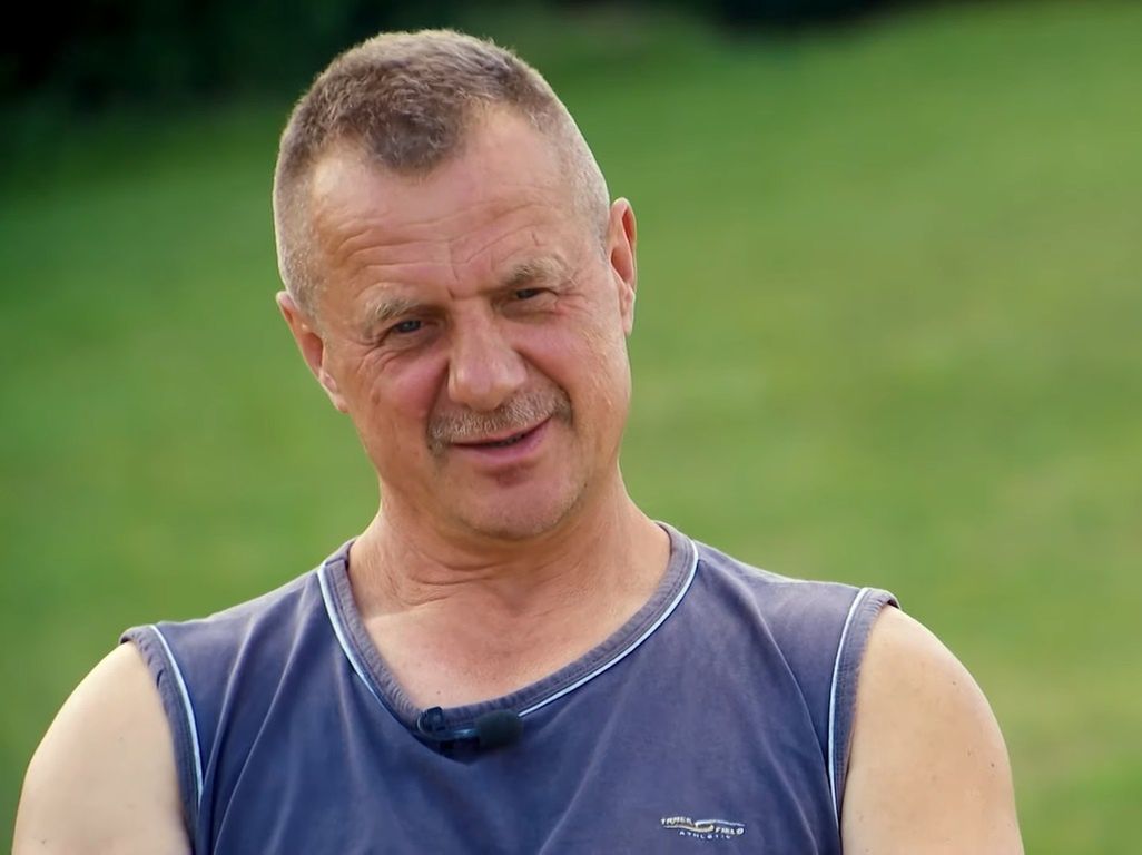 "Rolnik szuka żony""